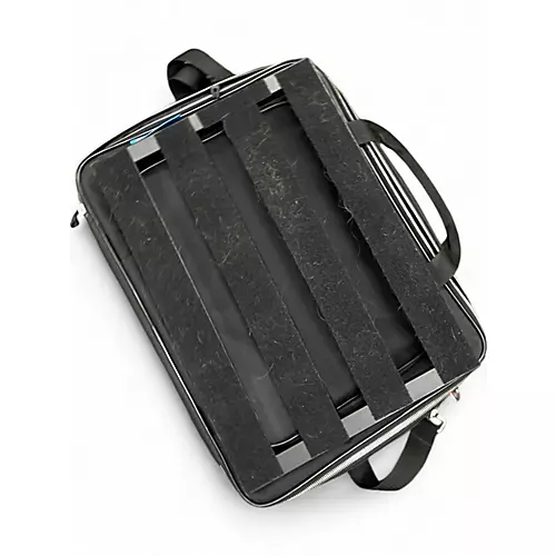 Used Pedaltrain CLASSIC JR Pedal Board - musicians--Friend