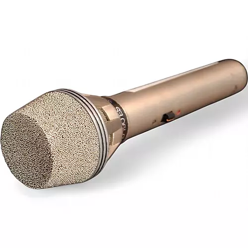 Used AKG 190ES Dynamic Microphone - musicians--Friend