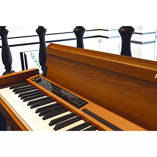 KORG Poetry Chopin-Inspired Digital Piano - musicians--Friend