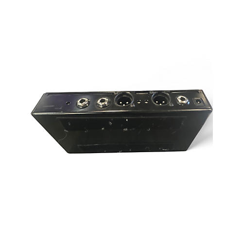 Used Radial Engineering TONEBONE PZ PRE Guitar Preamp - musicians--Friend