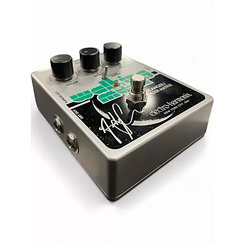 Used Electro-Harmonix WALKING ON THE MOON Effect Pedal - musicians--Friend