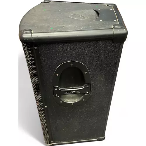 Used Mackie SA1521 Powered Speaker - musicians--Friend