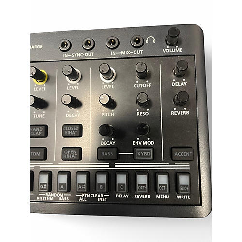 Used Roland T-8 Production Controller - musicians--Friend