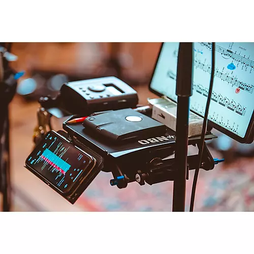 NBO Oneboard Angled Extension - musicians--Friend