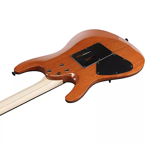 Ibanez Prestige S6570BWE Electric Guitar Natural - musicians--Friend