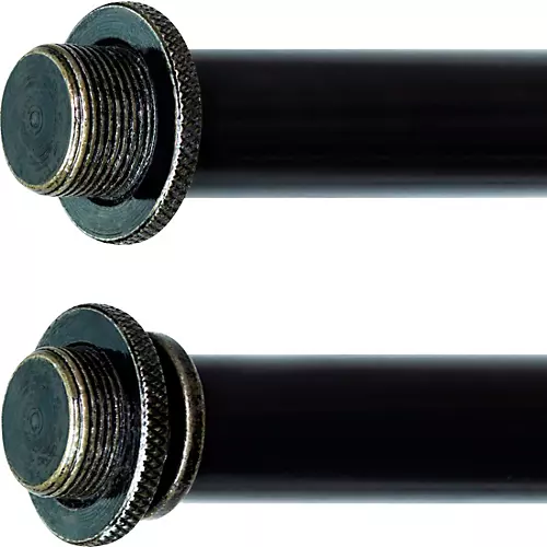 Ultimate Support VMC-T-T Venue Series Production Mic Stand With Telescoping Boom - musicians--Friend