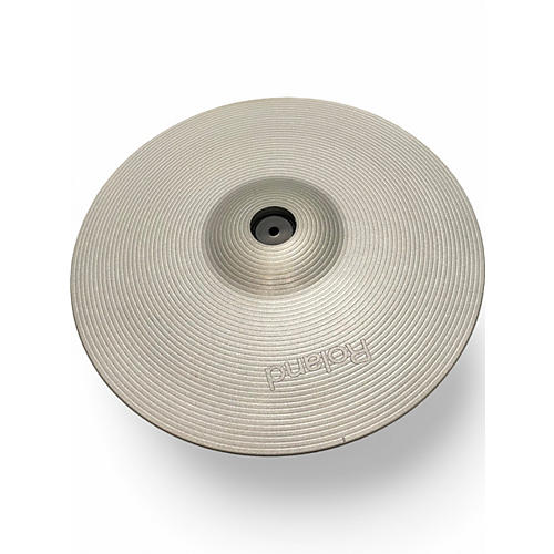 Used Roland CY15RMG Electric Cymbal - musicians--Friend