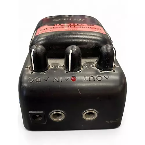 Used Ibanez CP5 Effect Pedal - musicians--Friend