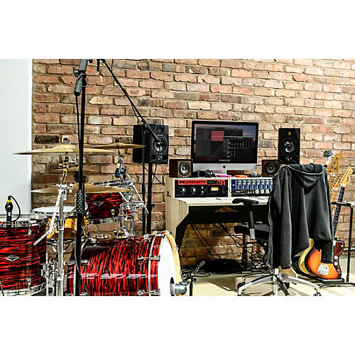 Focusrite Clarett+ 8Pre USB Audio Interface - musicians--Friend