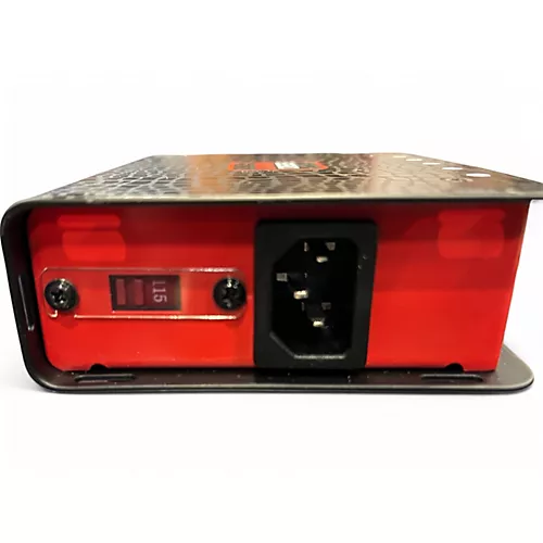 Used Gator Power-5 Power Supply - musicians--Friend