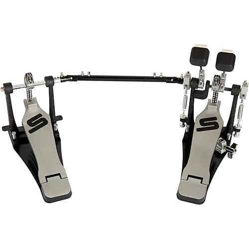 Sound Percussion Labs Velocity Double Bass Drum Pedal - musicians--Friend