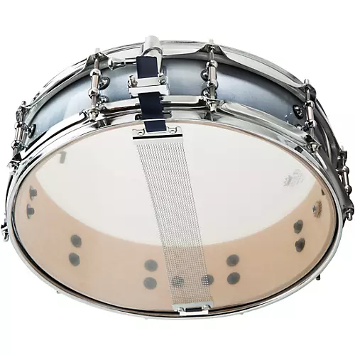 Sound Percussion Labs 468 Series Snare Drum 14 x 8 in. Turquoise Blue Fade - musicians--Friend