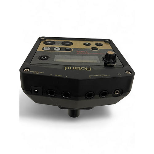 Used Roland TM-2 Electric Drum Module - musicians--Friend