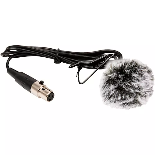 VocoPro FIELD-QUAD-B Portable 4 Lavalier Field/Camera-Mountable Wireless Microphone System, 902-927.2mHz Band 12 - musicians--Friend