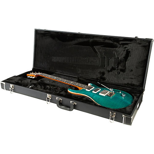 PRS Studio Electric Guitar Yellow Tiger - musicians--Friend