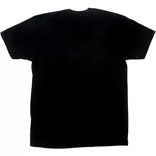 Charvel Guitar Logo Black T-Shirt X Large - musicians--Friend