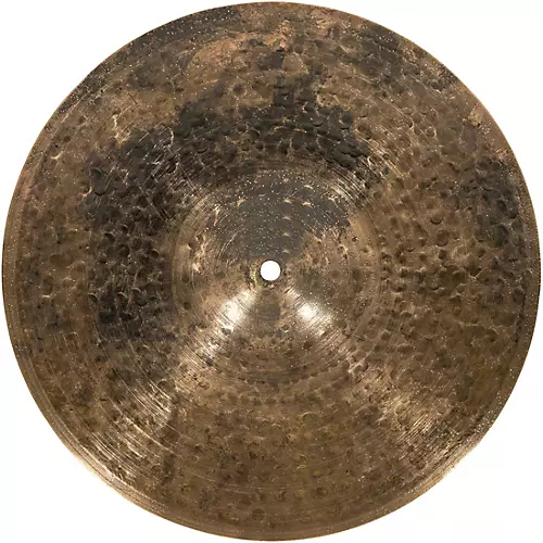 MEINL Byzance Dark Hi-Hats 14 in. - musicians--Friend
