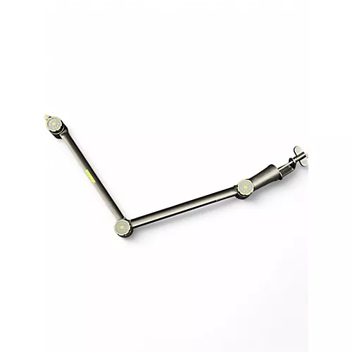 Used Shure SH-BROADCAST1 Mic Stand - musicians--Friend