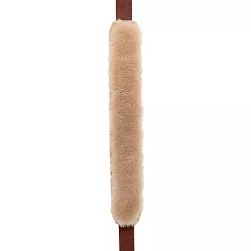 Levy's Reiner Deluxe Strap Brown 2 in. - musicians--Friend