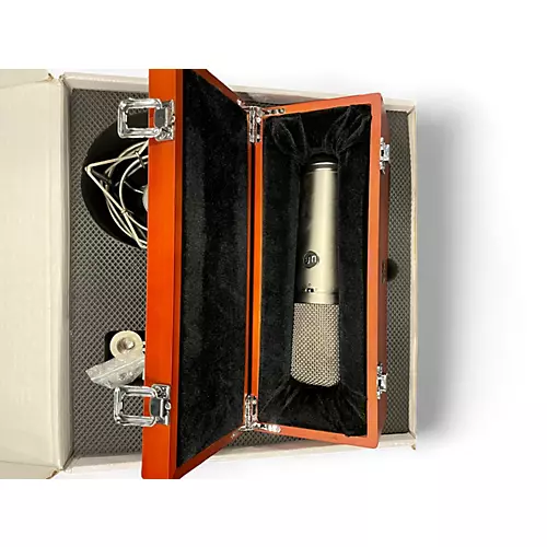 Used Warm Audio WA-87R2 Condenser Microphone - musicians--Friend