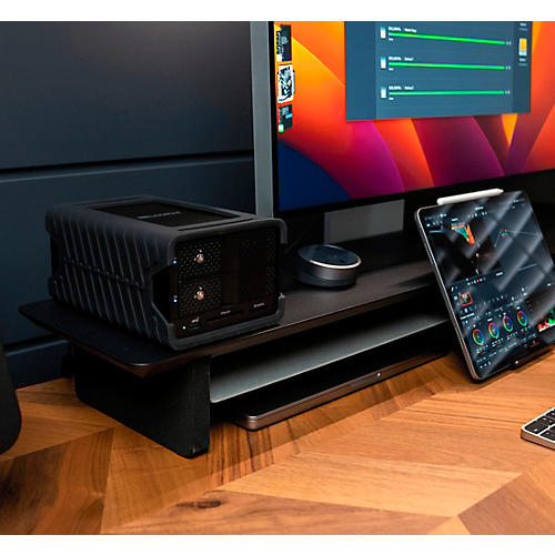 Glyph Blackbox PRO RAID 2-Bay RAID Array USB-C Gen 2 48 TB - musicians--Friend