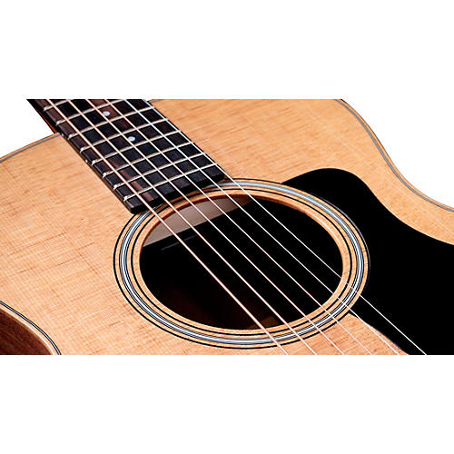 Taylor GS Mini Sapele Acoustic Guitar Natural - musicians--Friend