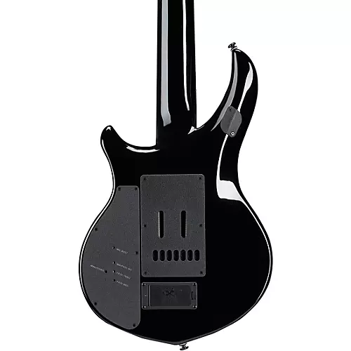 Ernie Ball Music Man John Petrucci Majesty 7 7-String Electric Guitar Sanguine Red - musicians--Friend