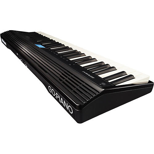 Roland GO:PIANO Essentials Bundle - musicians--Friend