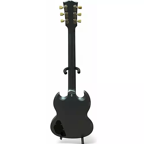 Used Gibson SG SPECIAL LIMITED Pelham Blue Solid Body Electric Guitar Pelham Blue - musicians--Friend