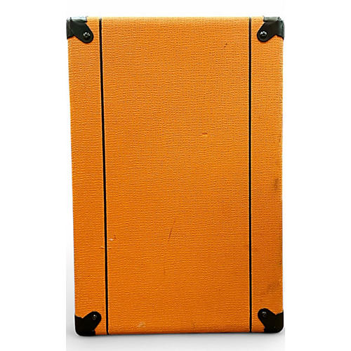 Used Orange Amplifiers CR60C Crush Pro 60W 1x12 Guitar Combo Amp - musicians--Friend