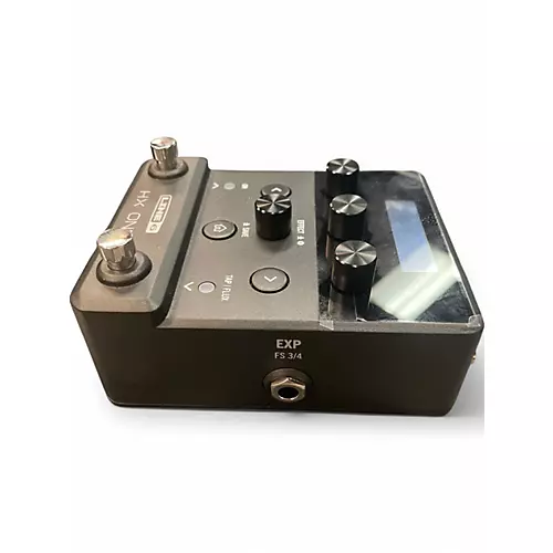 Used Line 6 HX ONE Effect Processor - musicians--Friend