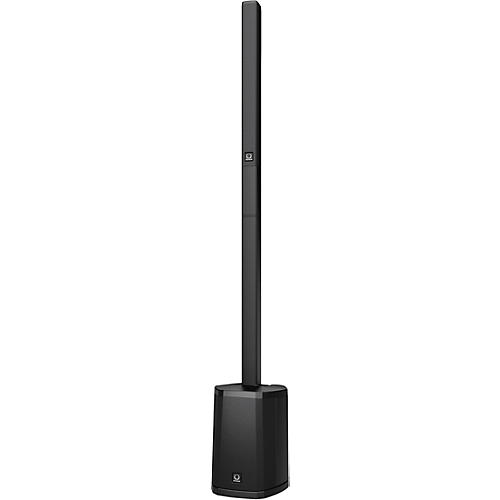Turbosound iNSPIRE iP500 V2 600W 3-Channel Portable Column PA - musicians--Friend
