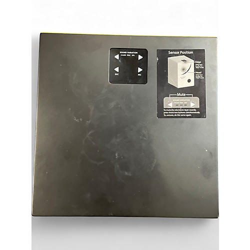 Used Roland El Cajon Cajon - musicians--Friend