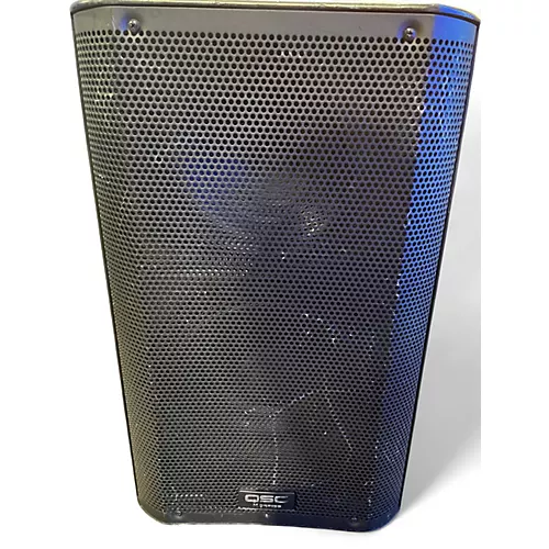 Used QSC K10 Powered Speaker - musicians--Friend