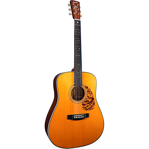 Blueridge BR-260 Prewar Series Dreadnought Acoustic Guitar Aging Toner - musicians--Friend