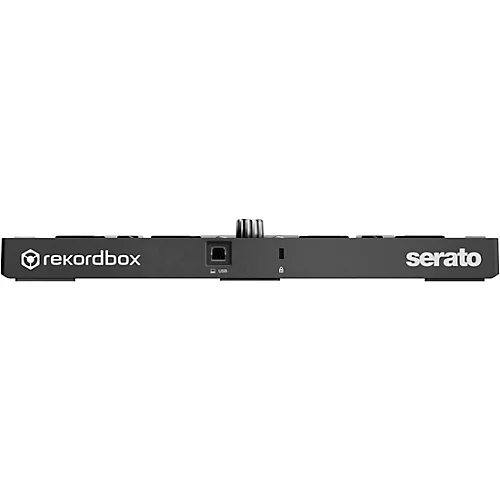Pioneer DJ DDJ-XP2 DJ Controller for rekordbox dj and Serato DJ Pro - musicians--Friend
