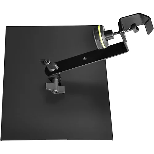 Gravity Stands Microphone Stand Tray 250mm x 195mm - musicians--Friend