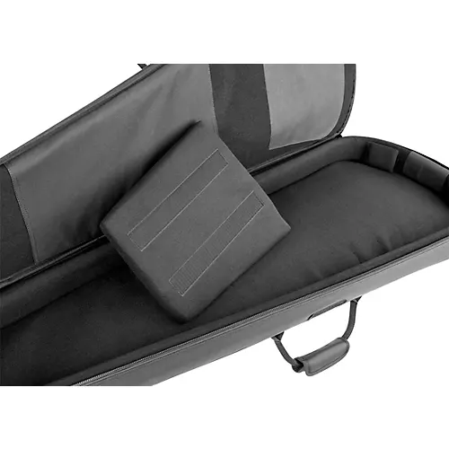 Protec Electric Bass Guitar Contego PRO PAC Case - musicians--Friend