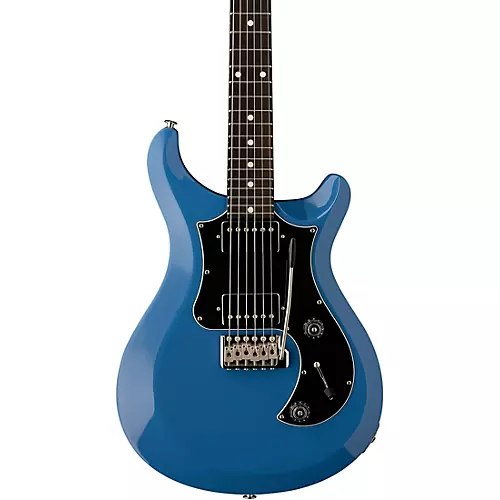 PRS S2 Standard 24 Electric Guitar Black - musicians--Friend