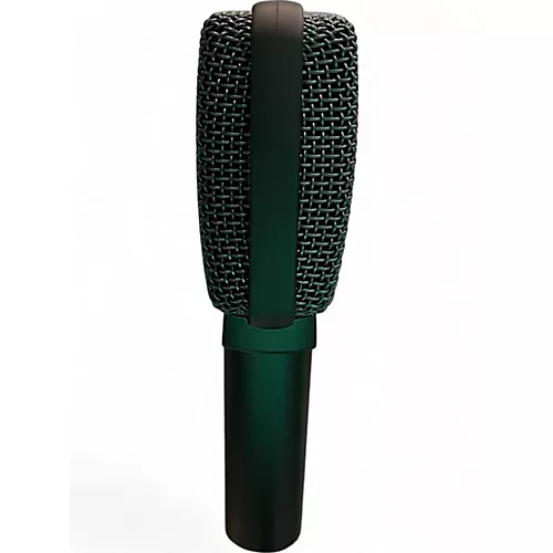 Used Sennheiser E906 Dynamic Microphone - musicians--Friend