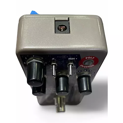 Used Electro-Harmonix INTELLIGENT HARMONY MACHINE Effect Pedal - musicians--Friend