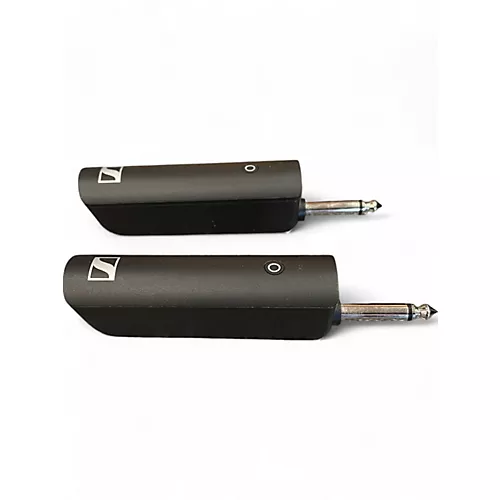 Used Sennheiser xs wireless Instrument Wireless System - musicians--Friend