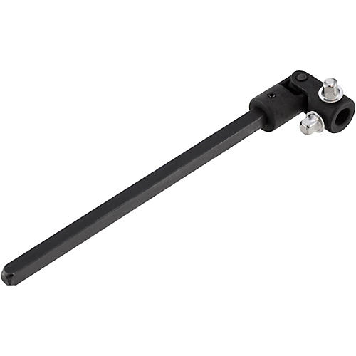 Gibraltar Universal Double Pedal Connector Arm - musicians--Friend