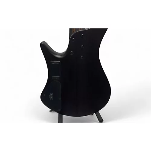 Used Ibanez EHB1500 DRAGON EYE BURST Electric Bass Guitar DRAGON EYE BURST - musicians--Friend