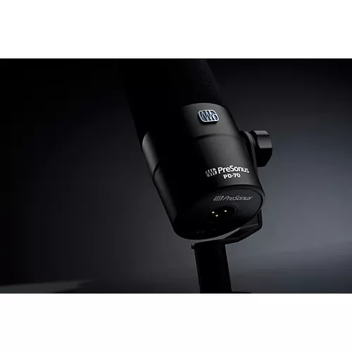 PreSonus PD-70 Dynamic Cardioid Microphone - musicians--Friend