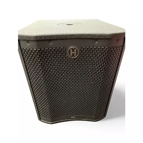 Used Harbinger VS12 Powered Subwoofer - musicians--Friend
