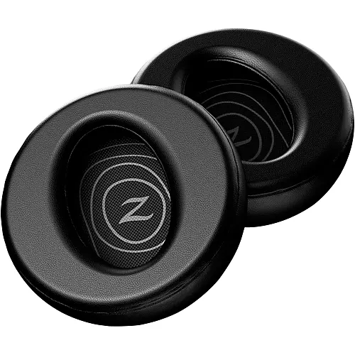 Zildjian ALCHEM-E Perfect Tune Headphones Black - musicians--Friend