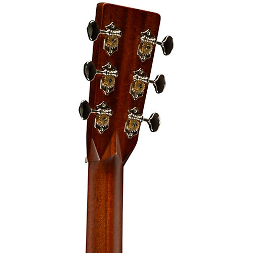 Martin HD-28E-Z Standard Dreadnought Acoustic-Electric Guitar Aged Toner - musicians--Friend