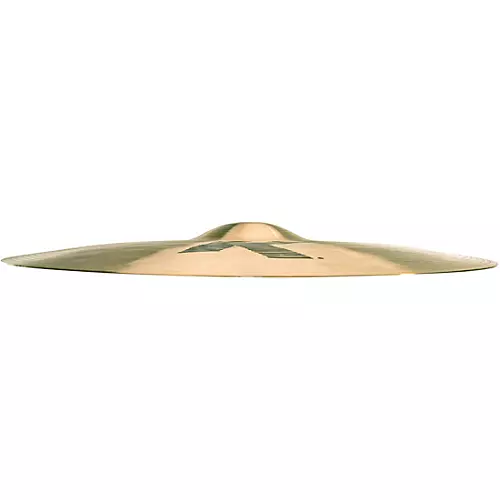 Zildjian K Fat Hat Hi-Hat 15 in. Pair - musicians--Friend