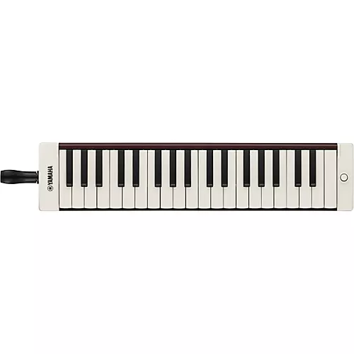 Yamaha P-37E Pianica Brown - musicians--Friend